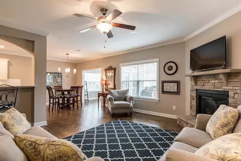 512 Copper Beech Ln, Wake Forest, NC 27587 photo 4