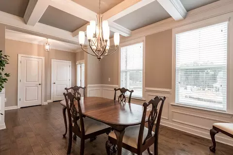 512 Copper Beech Ln, Wake Forest, NC 27587 photo 3