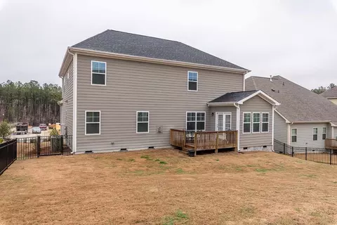 512 Copper Beech Ln, Wake Forest, NC 27587 photo 25