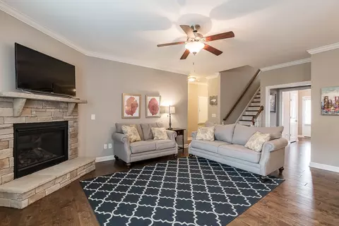 512 Copper Beech Ln, Wake Forest, NC 27587 photo 6