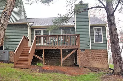 101 Applecross Ct, Durham, NC 27713 photo 16