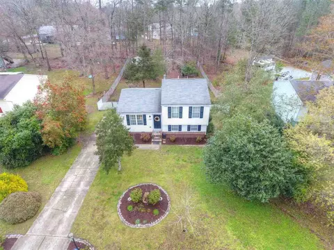 3905 Tyne Dr, Durham, NC 27703 photo 20