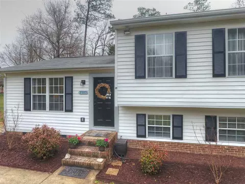 3905 Tyne Dr, Durham, NC 27703 photo 2