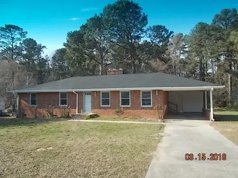 3933 Buffaloe Rd, Raleigh, NC 27604 photo 1