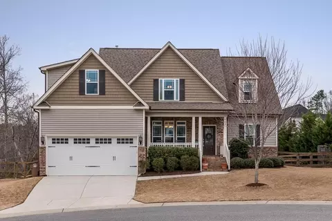 704 Registry Ct, Wake Forest, NC 27587 photo 1