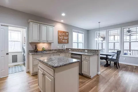 704 Registry Ct, Wake Forest, NC 27587 photo 9
