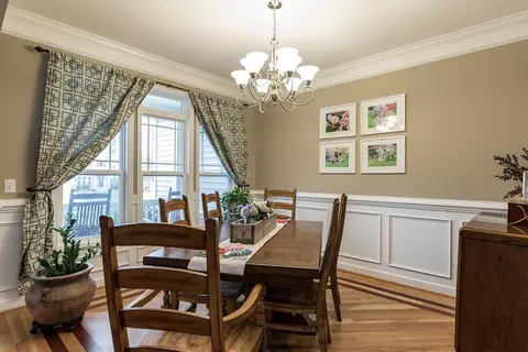 704 Registry Ct, Wake Forest, NC 27587 photo 2