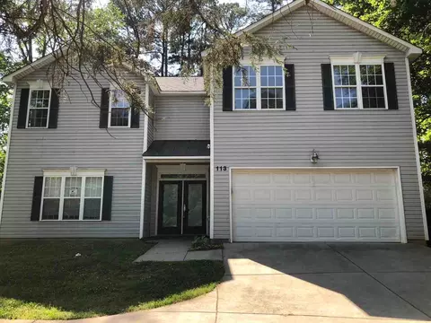 113 Creech Rd, Garner, NC 27529 photo 1