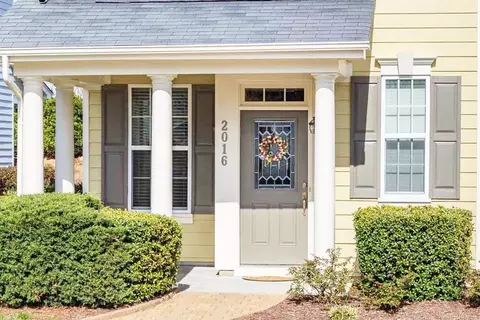 2016 Rapid Falls Rd, Cary, NC 27519 photo 2