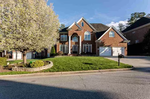 2006 Killearn Mill Ct, Cary, NC 27513 photo 1