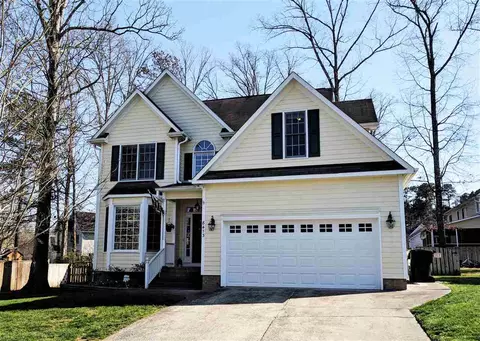 8413 Morrell Ln, Durham, NC 27713 photo 1