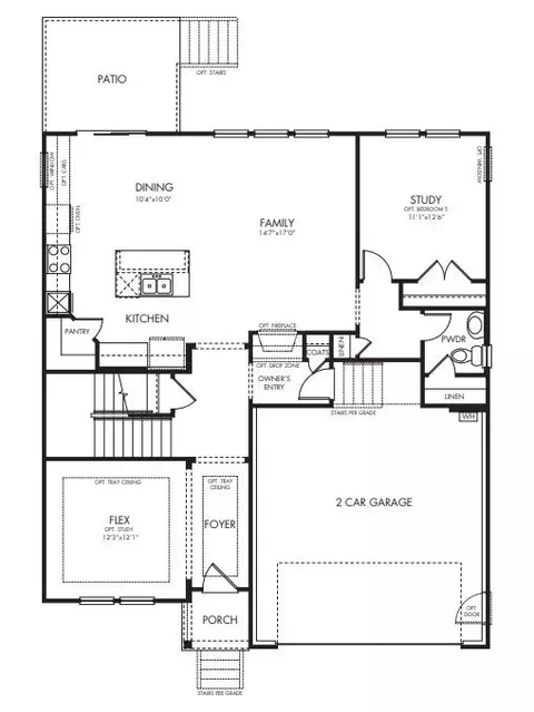 1004 Tarsnet Ln, Durham, NC 27703 photo 2