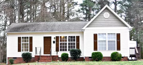500 E Hammond St, Durham, NC 27704 photo 1