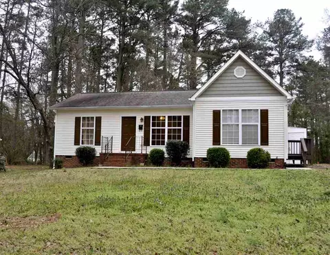 500 E Hammond St, Durham, NC 27704 photo 2