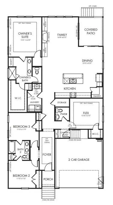 1135 Lippincott Rd, Durham, NC 27703 photo 2