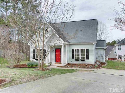 4 Cilantro Ct, Durham, NC 27713 photo 1