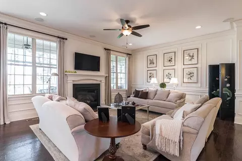 7701 Cullingtree Ln, Wake Forest, NC 27587 photo 7