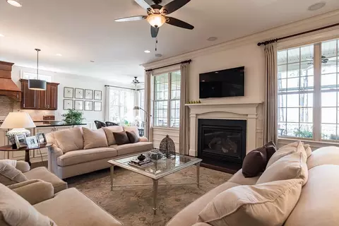 7701 Cullingtree Ln, Wake Forest, NC 27587 photo 3