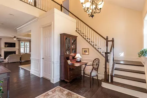 7701 Cullingtree Ln, Wake Forest, NC 27587 photo 6