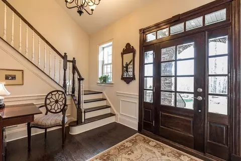 7701 Cullingtree Ln, Wake Forest, NC 27587 photo 5