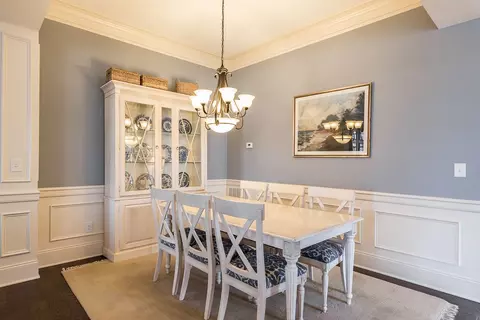 7701 Cullingtree Ln, Wake Forest, NC 27587 photo 13