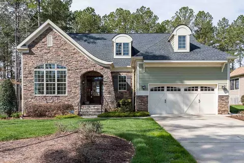 7701 Cullingtree Ln, Wake Forest, NC 27587 photo 1