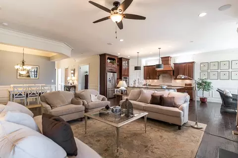 7701 Cullingtree Ln, Wake Forest, NC 27587 photo 8