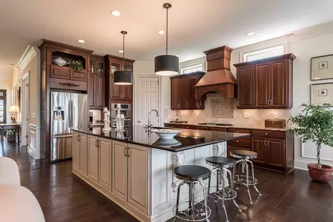 7701 Cullingtree Ln, Wake Forest, NC 27587 photo 2