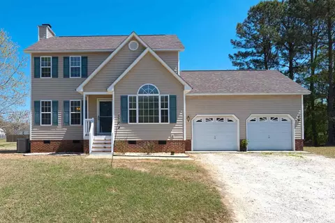 6433 Silver Spring Ct, Willow Spring, NC 27592 photo 2