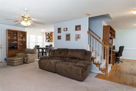 6433 Silver Spring Ct, Willow Spring, NC 27592 photo 11