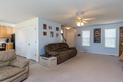 6433 Silver Spring Ct, Willow Spring, NC 27592 photo 10