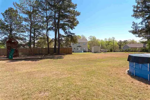 6433 Silver Spring Ct, Willow Spring, NC 27592 photo 23