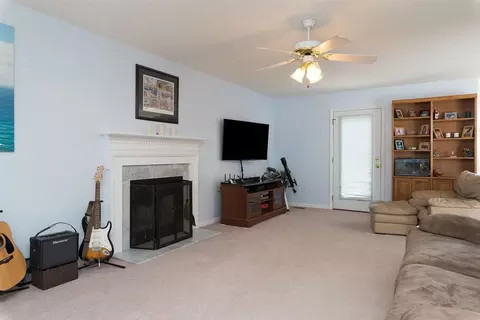 6433 Silver Spring Ct, Willow Spring, NC 27592 photo 8