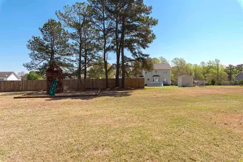6433 Silver Spring Ct, Willow Spring, NC 27592 photo 22