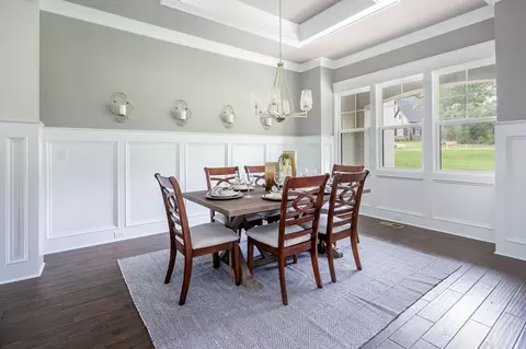 1908 Haley Pines Way, Wake Forest, NC 27587 photo 9