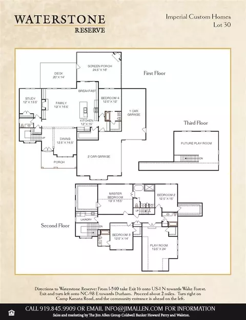1908 Haley Pines Way, Wake Forest, NC 27587 photo 23