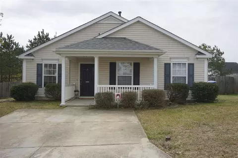 314 Quartz Dr, Durham, NC 27703 photo 1
