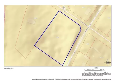 7326 Leesville Rd, Durham, NC 27703 photo 3