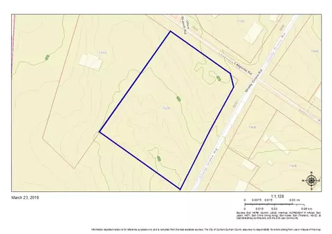 7326 Leesville Rd, Durham, NC 27703 photo 1