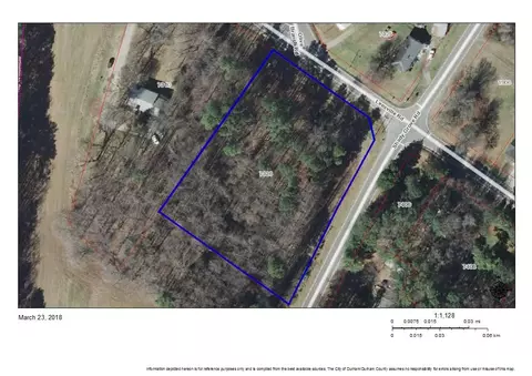 7326 Leesville Rd, Durham, NC 27703 photo 2