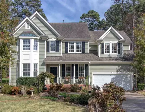 206 Firetree Ln, Cary, NC 27513 photo 1