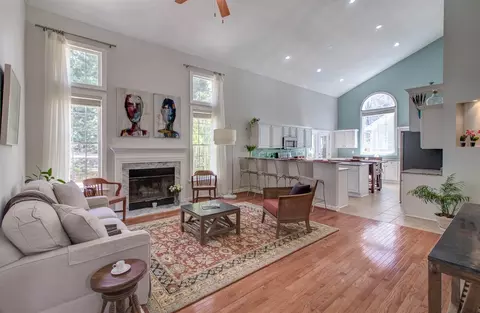 206 Firetree Ln, Cary, NC 27513 photo 8