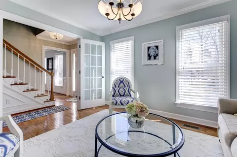 2011 Bridgeham Way, Apex, NC 27502 photo 3