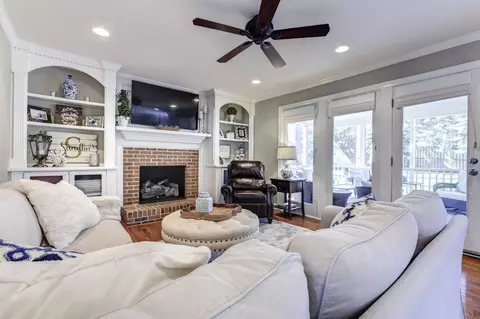 2011 Bridgeham Way, Apex, NC 27502 photo 11