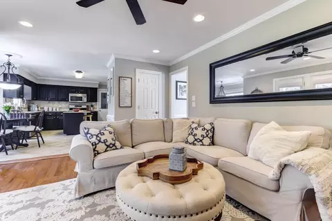 2011 Bridgeham Way, Apex, NC 27502 photo 12