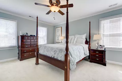 2011 Bridgeham Way, Apex, NC 27502 photo 13