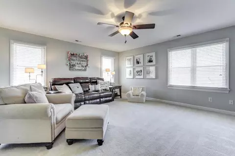 2011 Bridgeham Way, Apex, NC 27502 photo 19