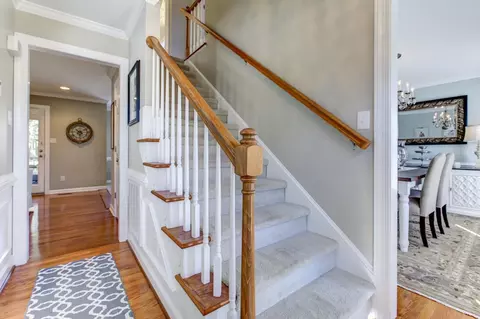 2011 Bridgeham Way, Apex, NC 27502 photo 2