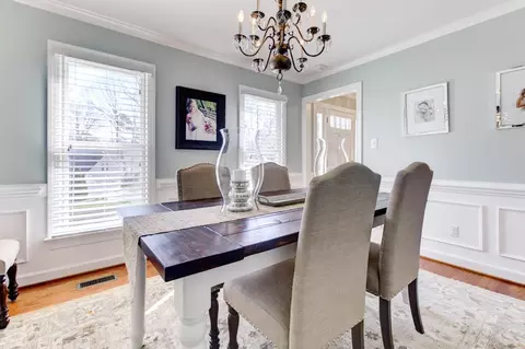 2011 Bridgeham Way, Apex, NC 27502 photo 6