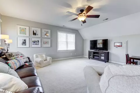 2011 Bridgeham Way, Apex, NC 27502 photo 20